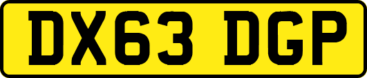 DX63DGP