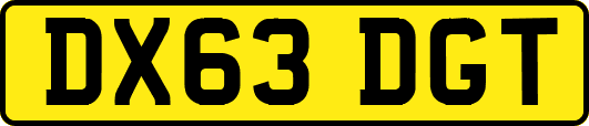 DX63DGT