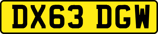 DX63DGW