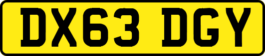 DX63DGY