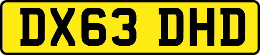 DX63DHD
