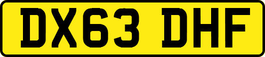 DX63DHF