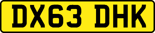 DX63DHK