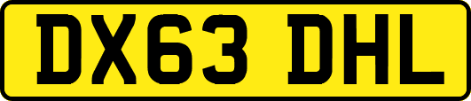 DX63DHL