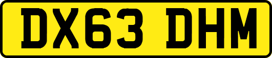 DX63DHM