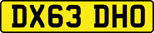 DX63DHO