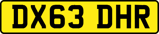 DX63DHR