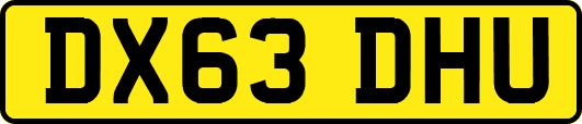 DX63DHU