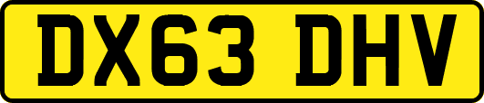 DX63DHV