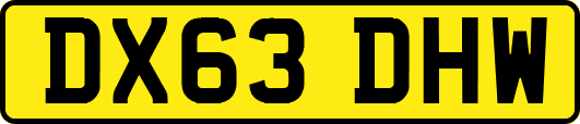 DX63DHW