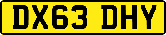 DX63DHY