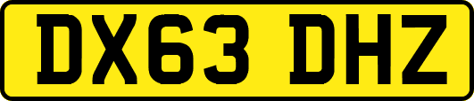 DX63DHZ