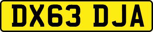 DX63DJA