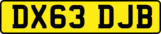 DX63DJB