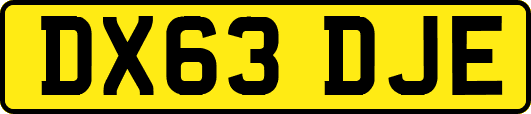 DX63DJE