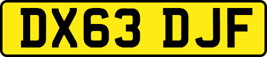 DX63DJF