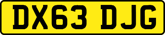 DX63DJG