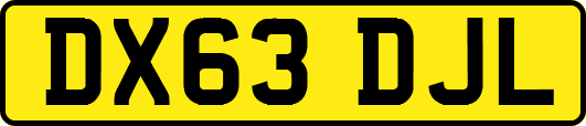 DX63DJL
