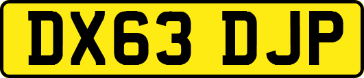 DX63DJP