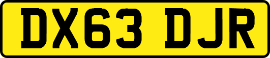 DX63DJR