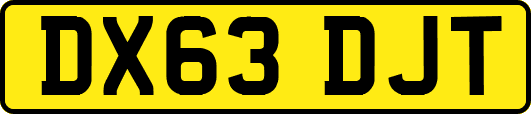 DX63DJT