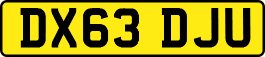 DX63DJU