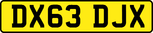 DX63DJX