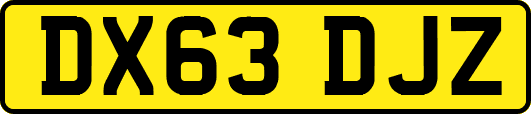 DX63DJZ