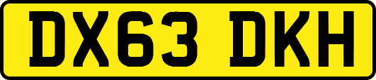 DX63DKH