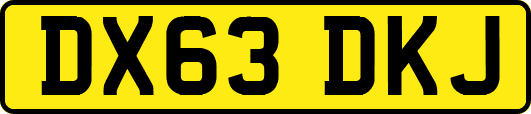 DX63DKJ