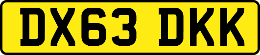 DX63DKK