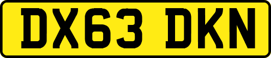 DX63DKN