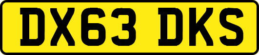 DX63DKS
