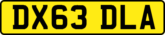 DX63DLA