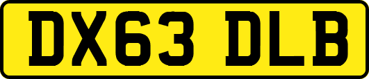 DX63DLB
