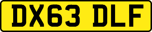 DX63DLF