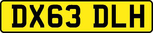 DX63DLH