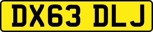 DX63DLJ