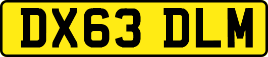 DX63DLM
