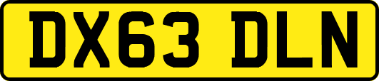 DX63DLN