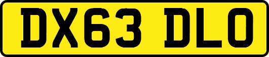 DX63DLO