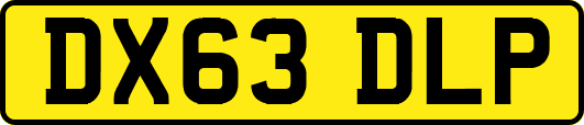 DX63DLP