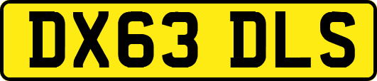 DX63DLS