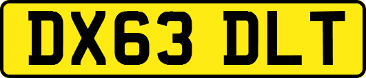 DX63DLT