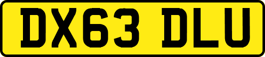 DX63DLU