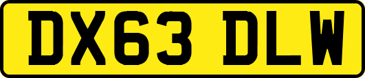 DX63DLW