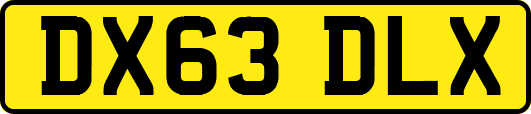 DX63DLX