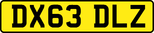 DX63DLZ