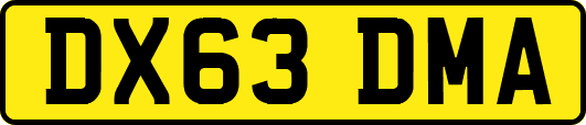 DX63DMA