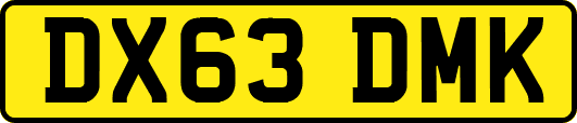 DX63DMK